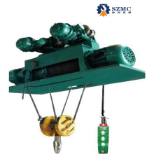 20t Lifting Ladle Metallurgical Motor Electric Hoist for Crane Traveling